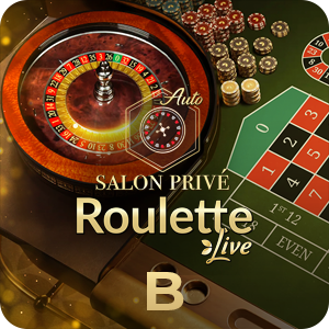Salon Prive Auto-Roulette B