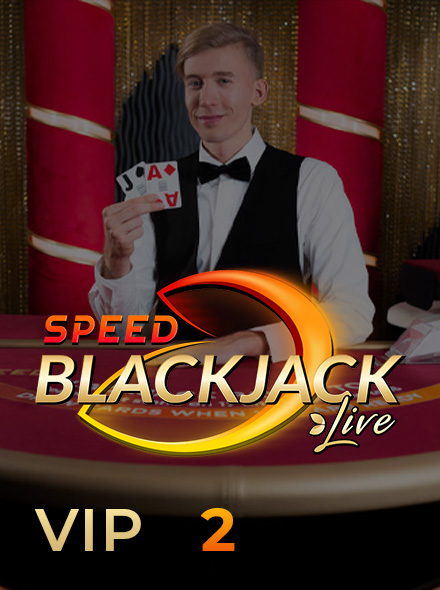 Speed VIP Blackjack 2