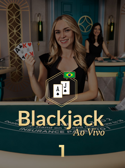 Blackjack em Português 1