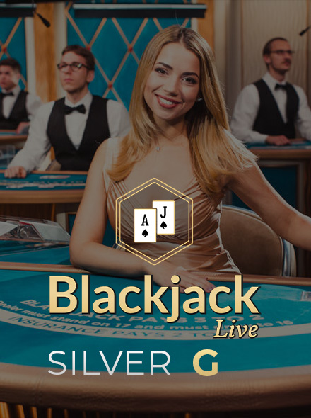 Blackjack Silver G