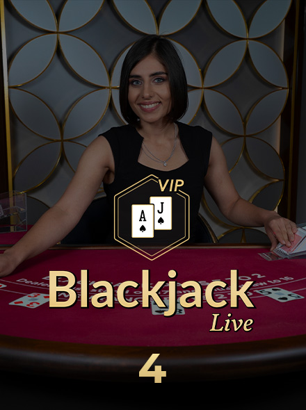 Blackjack VIP 4