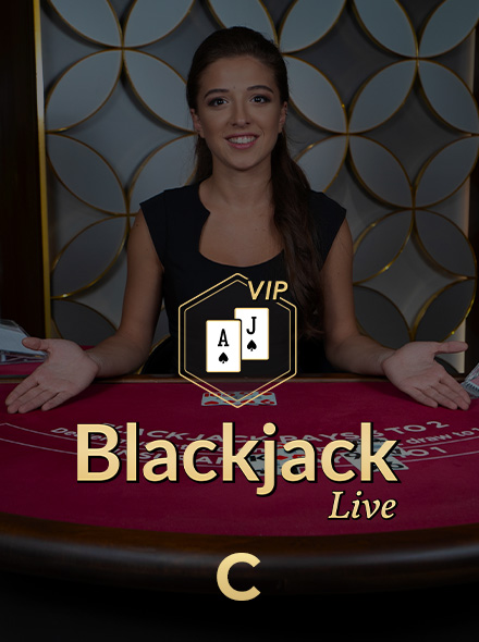 Blackjack VIP C