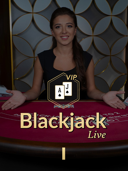 Blackjack VIP I