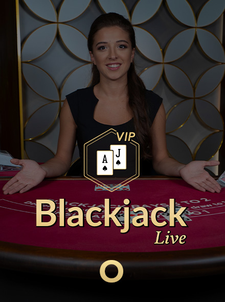Blackjack VIP O