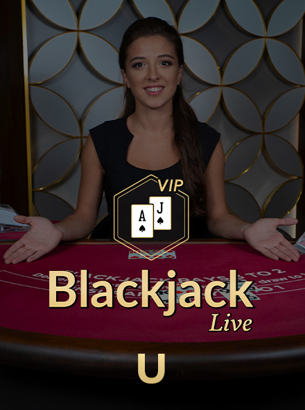 Blackjack VIP U