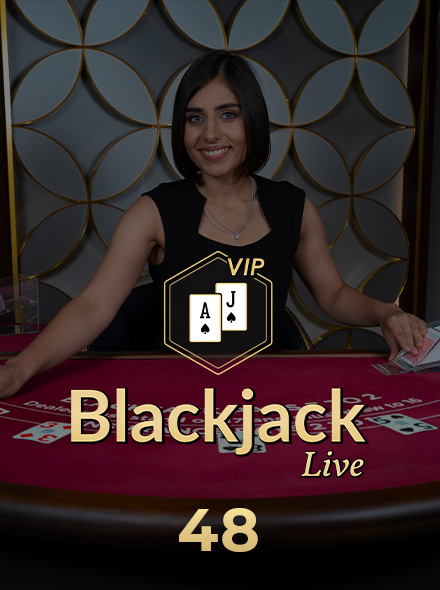 Blackjack VIP 48