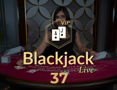 Blackjack VIP 37