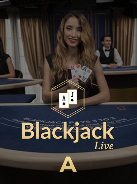 Blackjack A