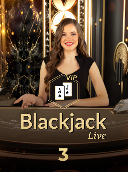 Platinum Private Blackjack 3