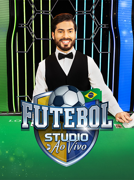 Futebol Studio Ao Vivo