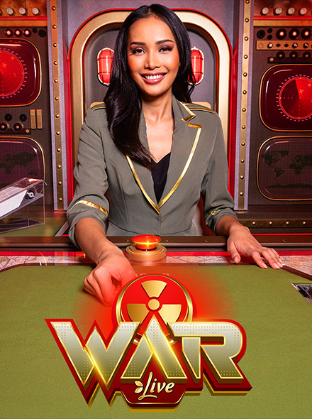 War