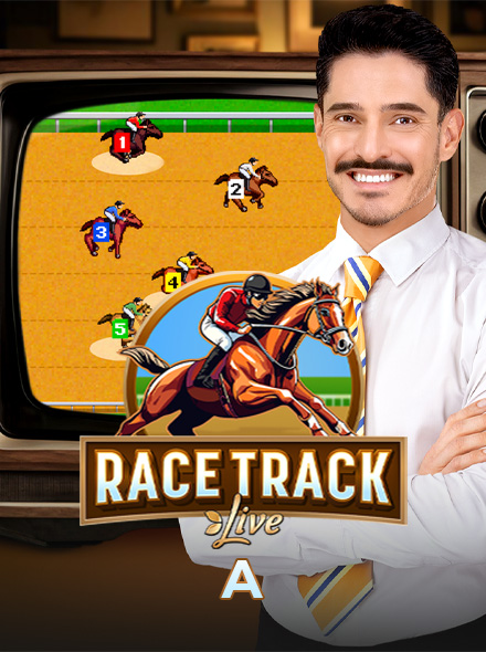 Race Track A