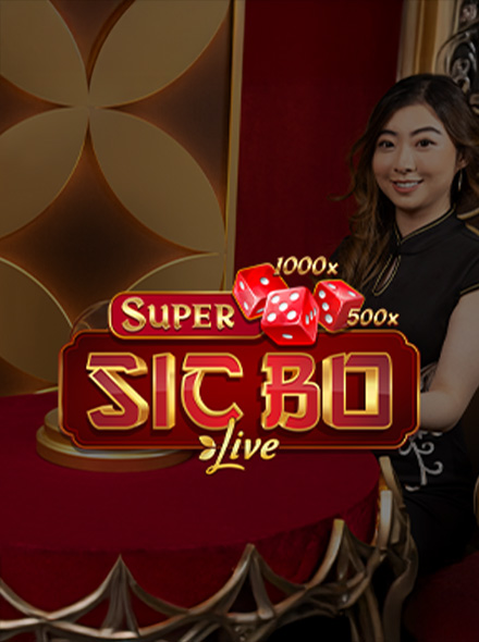 Japanese Super Sic Bo