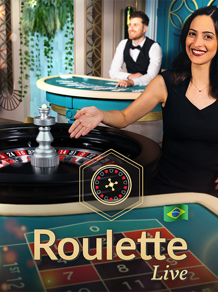 Ruleta en Vivo