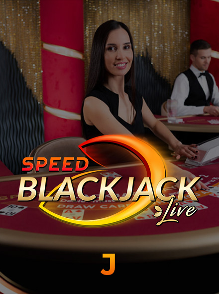 Speed Blackjack J