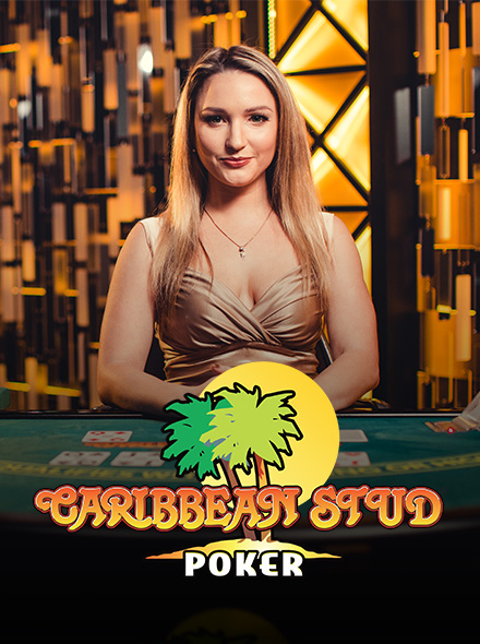 Caribbean Stud Poker