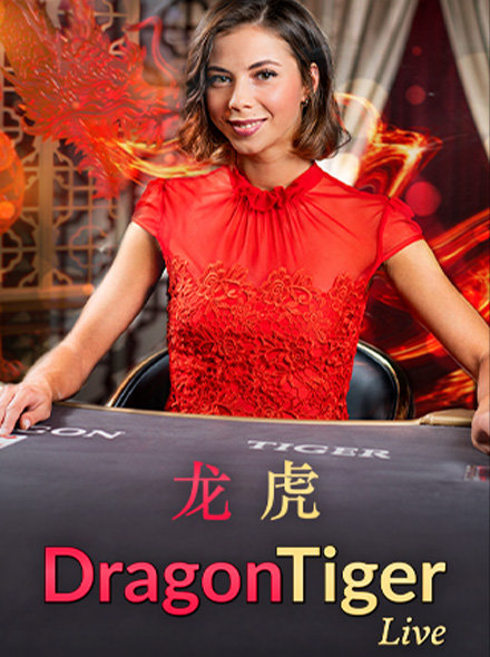 Dragon Tiger