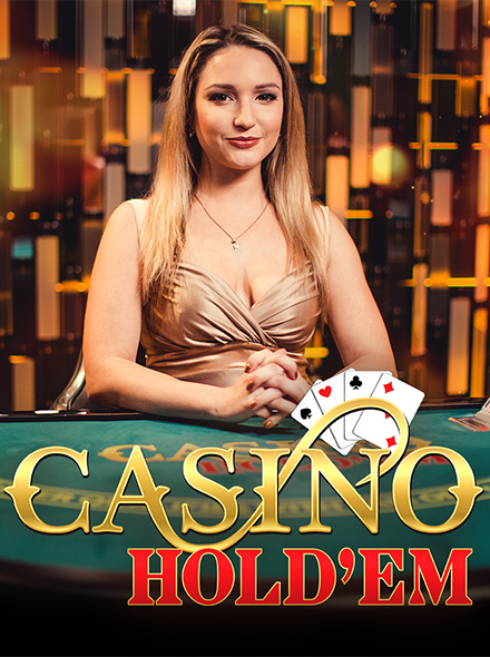 Casino Hold'em
