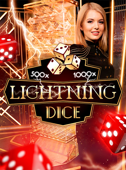 Lightning Dice
