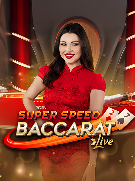 Korean Super Speed Baccarat