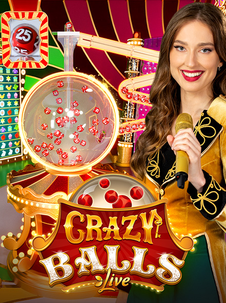 Crazy Balls