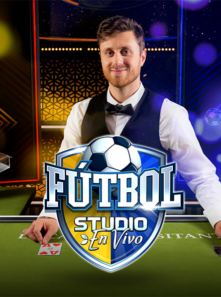 Fútbol Studio