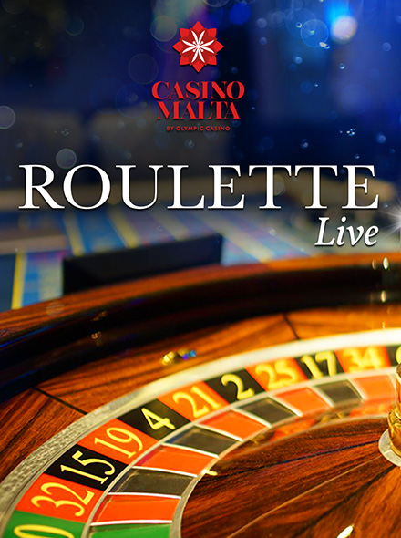 Casino Malta Roulette
