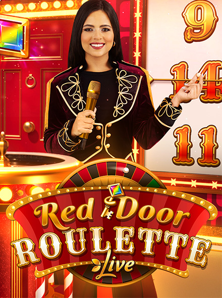 Red Door Roulette