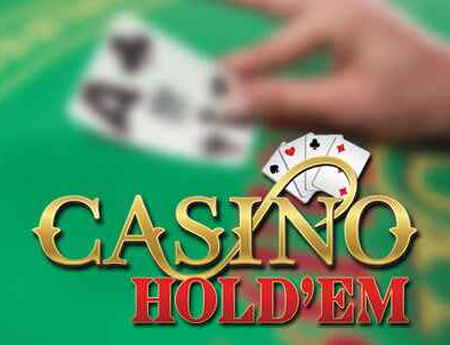 Casino Hold'em