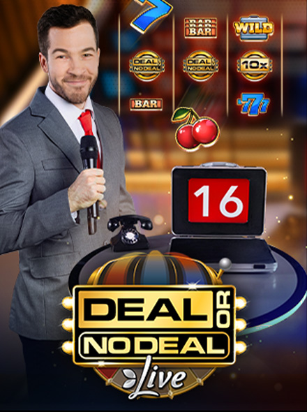 Deal or No Deal