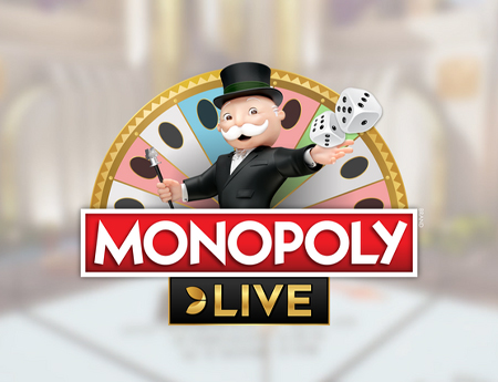 MONOPOLY Live