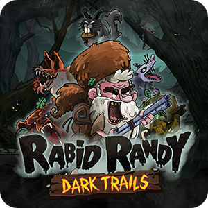 Rabid Randy Dark Trails