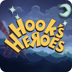 Hook's Heroes