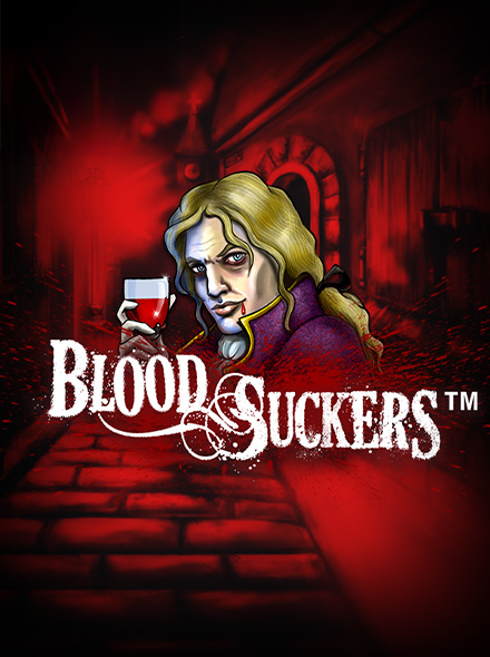 Blood Suckers