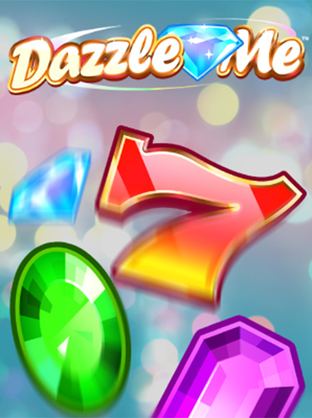 Dazzle Me