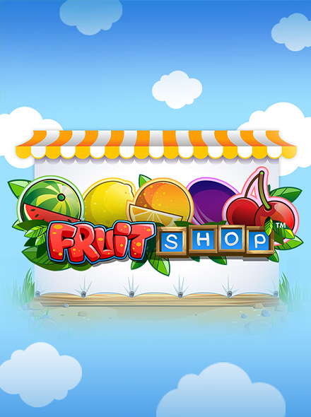 Fruit Shop