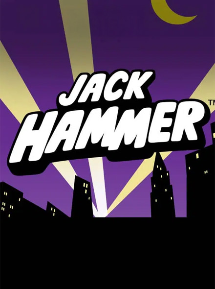 Jack Hammer