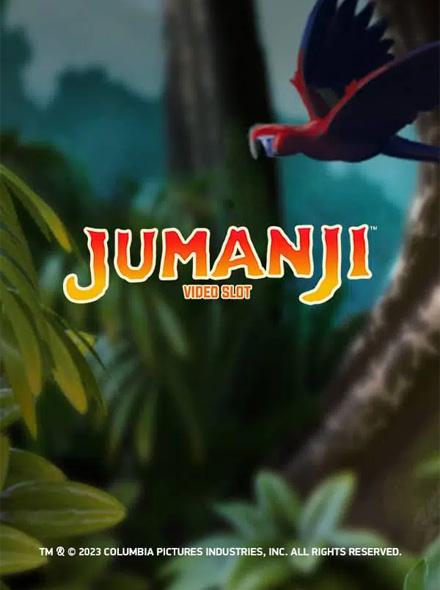 Jumanji