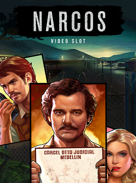 Narcos