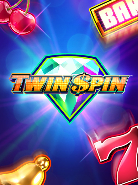 Twin Spin