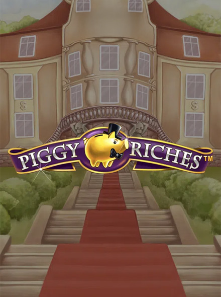 Piggy Riches