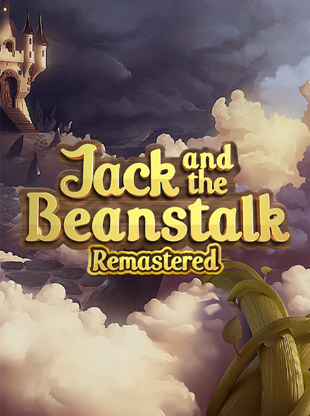 Jack and the Beanstalk Remastered