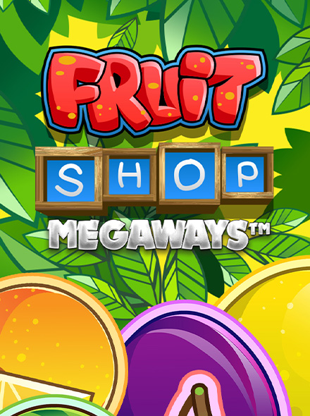 Fruit Shop Megaways