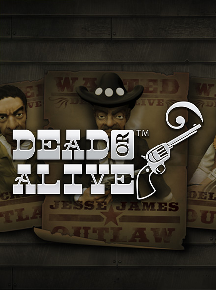 Dead or Alive