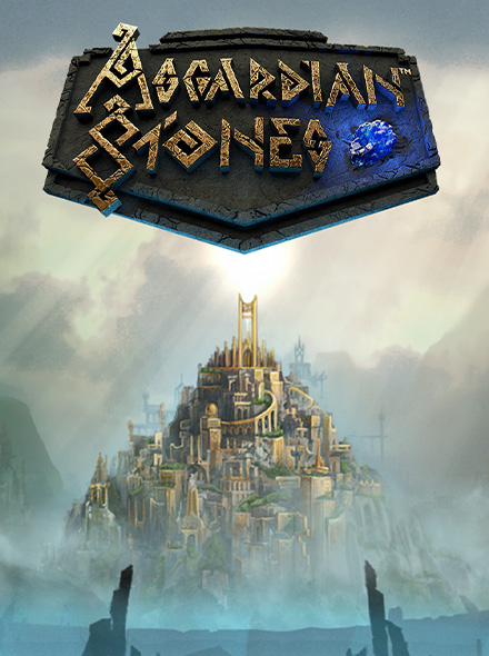 Asgardian Stones
