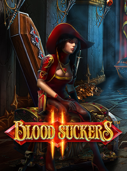 Blood Suckers II