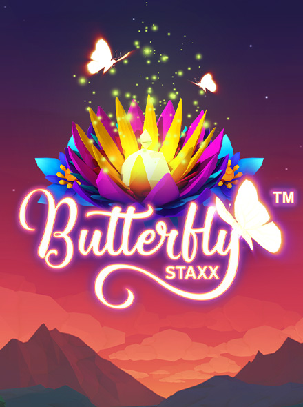 Butterfly Staxx