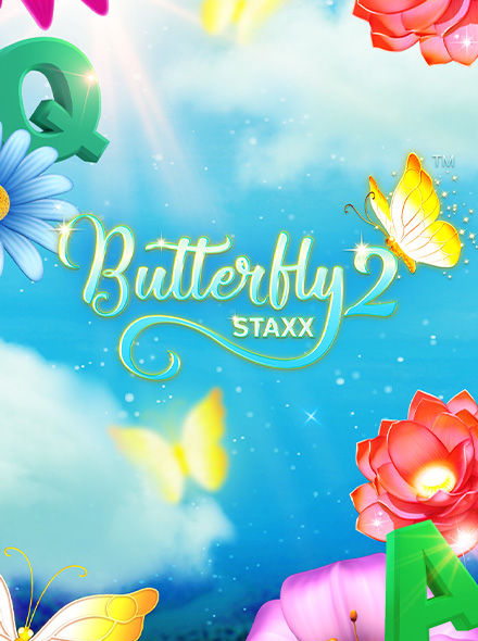Butterfly Staxx 2