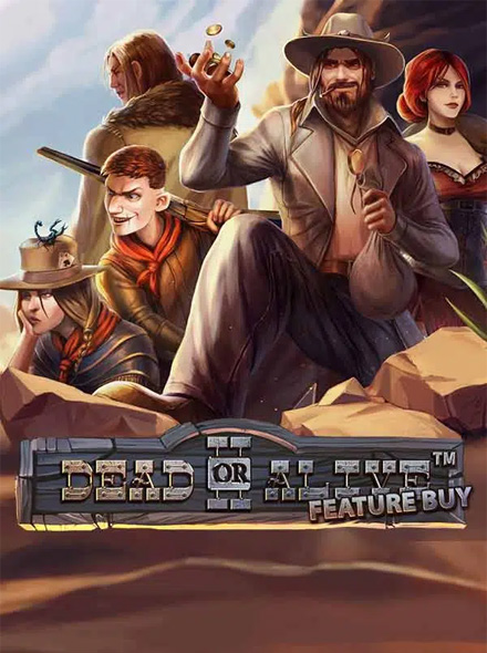 Dead or Alive 2 Feature Buy