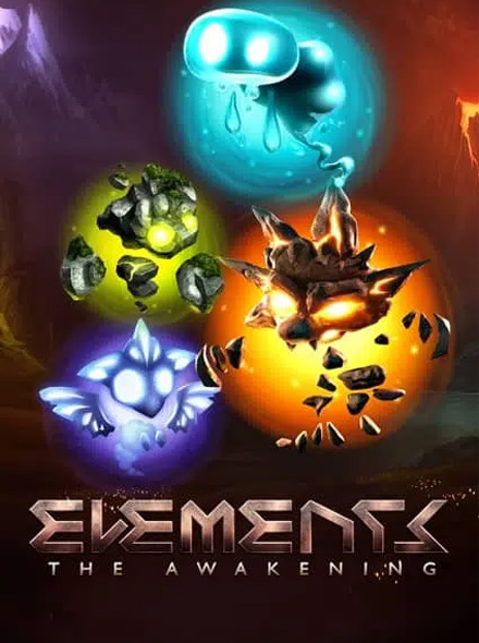 Elements: The Awakening